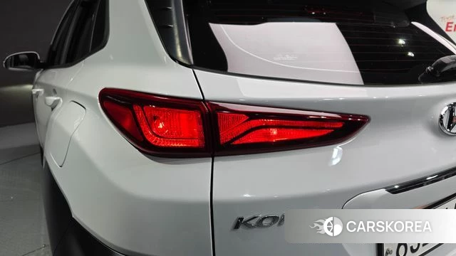 Hyundai Kona id 4615537 из Кореи 15