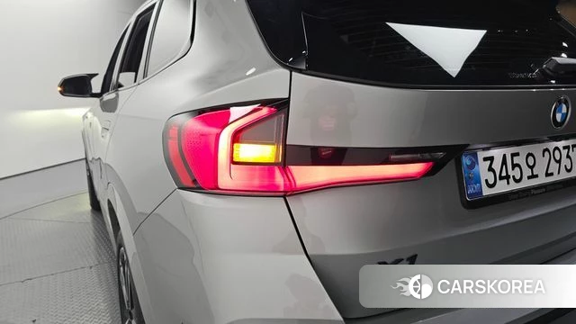 BMW X1 (U11) id 4505762 из Кореи 15