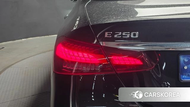 Mercedes-Benz E-Class W213 id 4506003 из Кореи 15