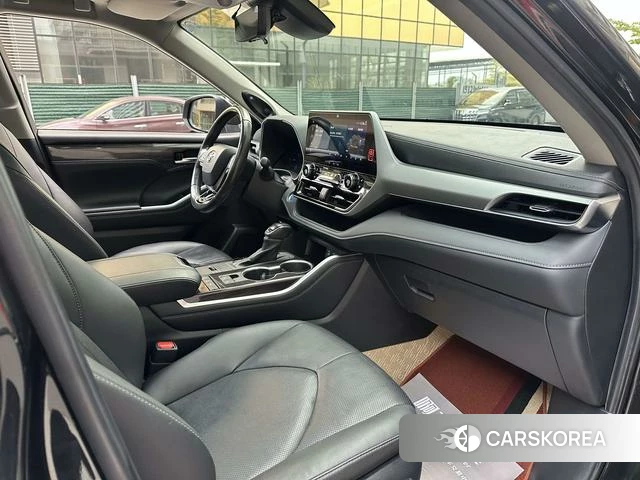 Toyota Highlander id 4290879 из Китая 15