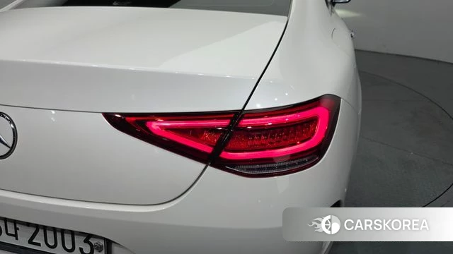 Mercedes-Benz CLS-Class C257 id 4657863 из Кореи 15