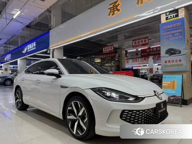 Volkswagen Lingdu id 4328824 из Китая 15