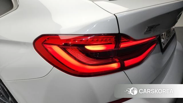 BMW 6 Series GT (G32) id 4267388 из Кореи 15