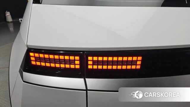 Hyundai Ionic 5 id 4546814 из Кореи 15