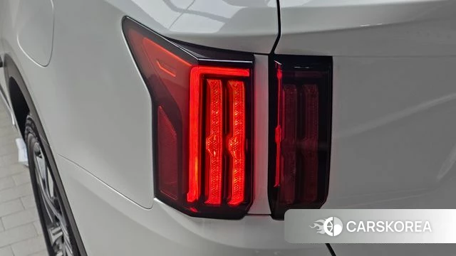 Kia Sorento 4th Generation id 4444741 из Кореи 15