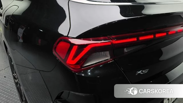 Kia K5 3rd generation id 4224424 из Кореи 15