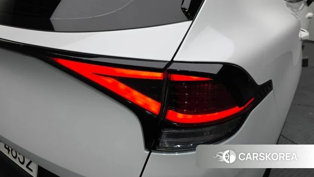 Kia Sportage 5th Generation id 4194819 из Кореи 15