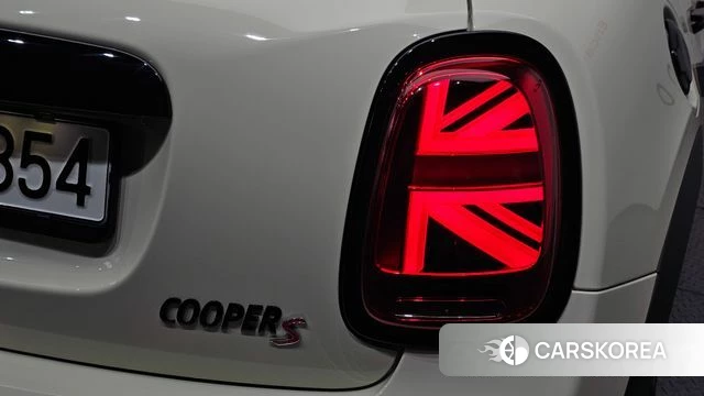 Mini Cooper S id 4863701 из Кореи 15