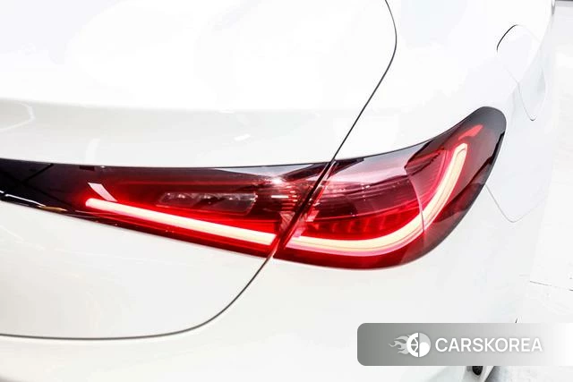 Mercedes-Benz CLE level id 4275880 из Китая 15