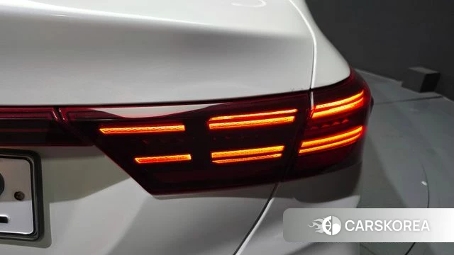 Kia The New K3 2nd generation id 4580043 из Кореи 15