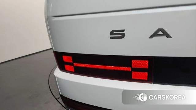 Hyundai Santa Fe (MX5) id 4400392 из Кореи 15