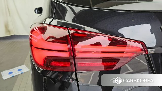 Ssangyong Rexton New Arena id 4533651 из Кореи 15