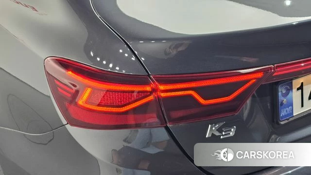 Kia Come New K3 id 4543618 из Кореи 15