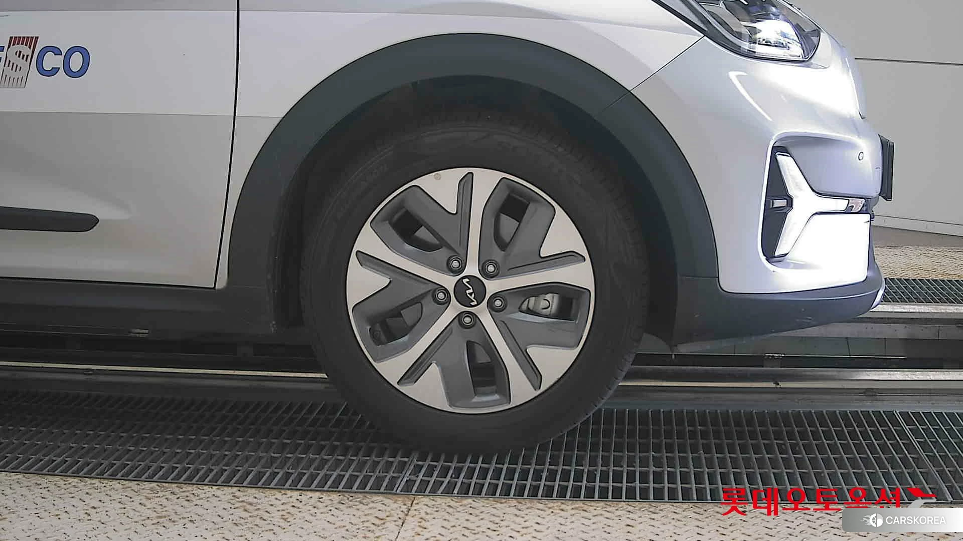 Kia Niro Plus id 4674207 из Кореи 15