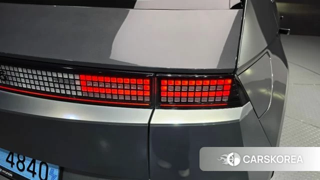 Hyundai Ionic 5 id 4916990 из Кореи 15