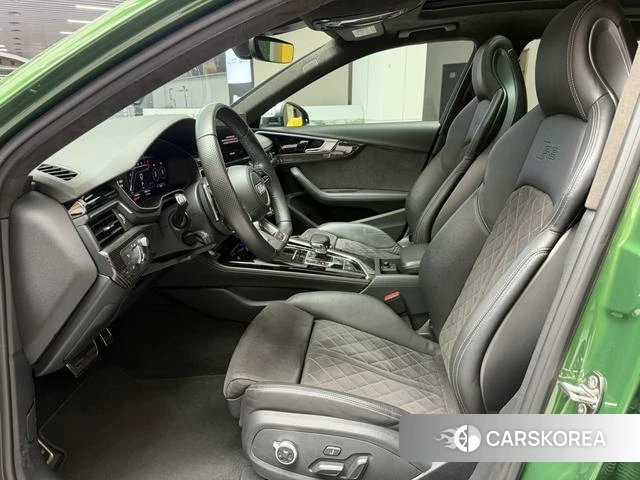 Audi RS 4 id 4211698 из Китая 15