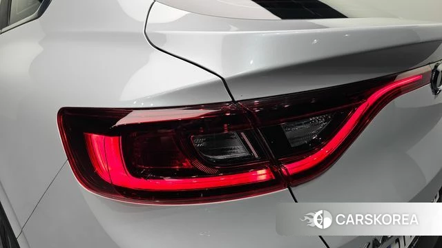 Renault Korea (Samsung) XM3 id 4904775 из Кореи 15