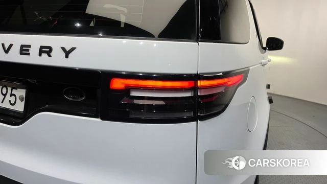 Land Rover Discovery 5 id 4305018 из Кореи 15