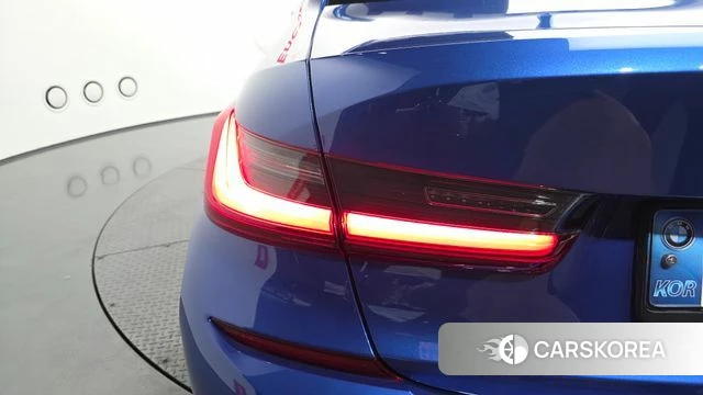 BMW 3 Series (G20) id 4267725 из Кореи 15
