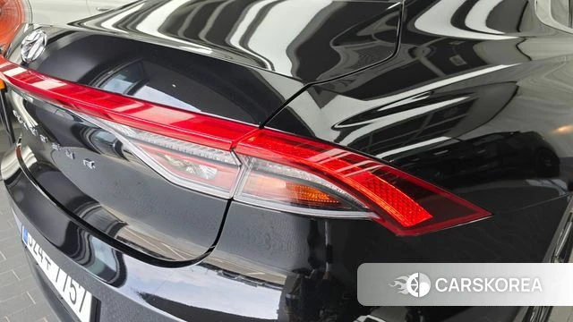 Hyundai The New Grandeur IG id 4636871 из Кореи 15
