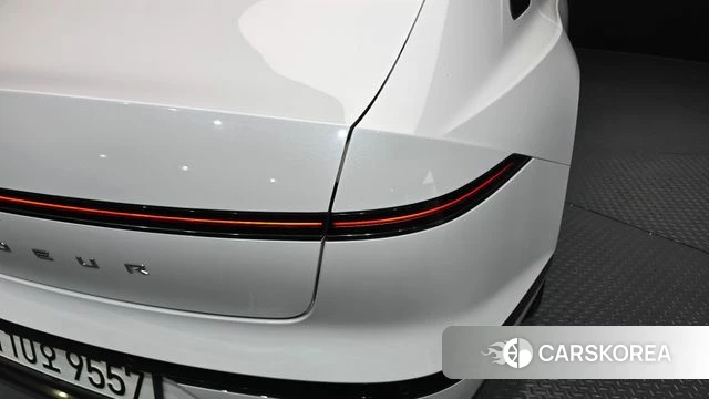 Hyundai Grandeur Hybrid (GN7) id 4635764 из Кореи 15