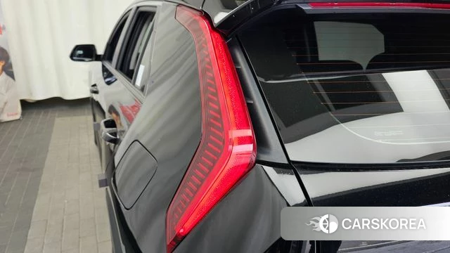 Kia Di Ol Nu Niro id 4619076 из Кореи 15