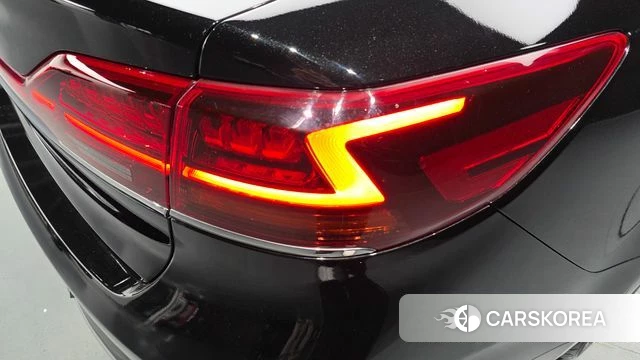Kia K7 Premier id 4581381 из Кореи 15