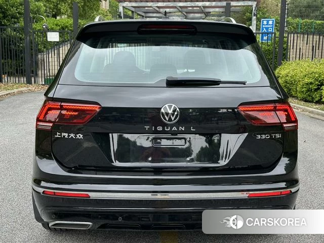 Volkswagen Tiguan L id 4238129 из Китая 15