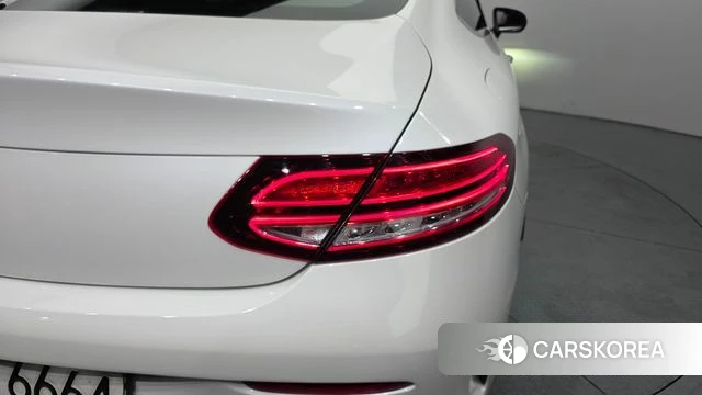 Mercedes-Benz C-Class W205 id 4657431 из Кореи 15