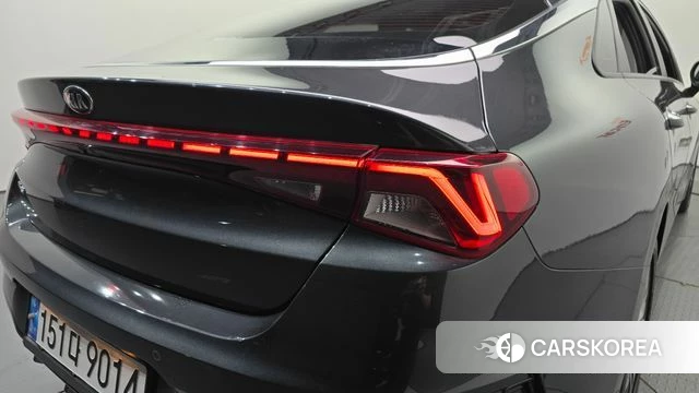Kia K5 3rd generation id 4906818 из Кореи 15