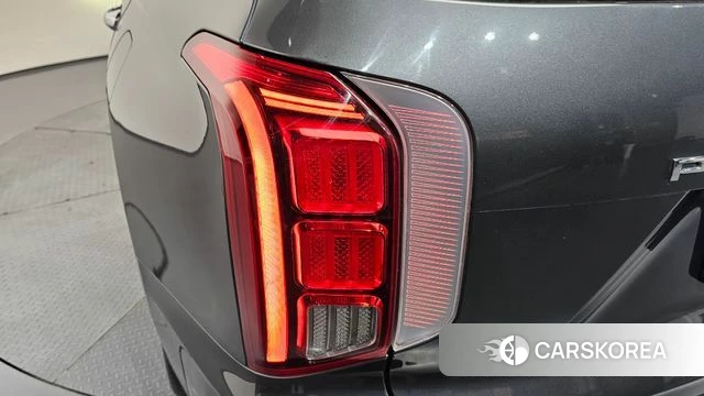 Hyundai Palisade id 4361977 из Кореи 15