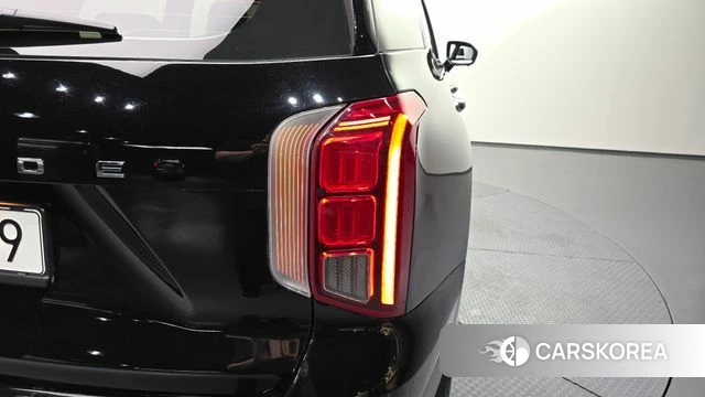 Hyundai The New Palisade id 4696748 из Кореи 15