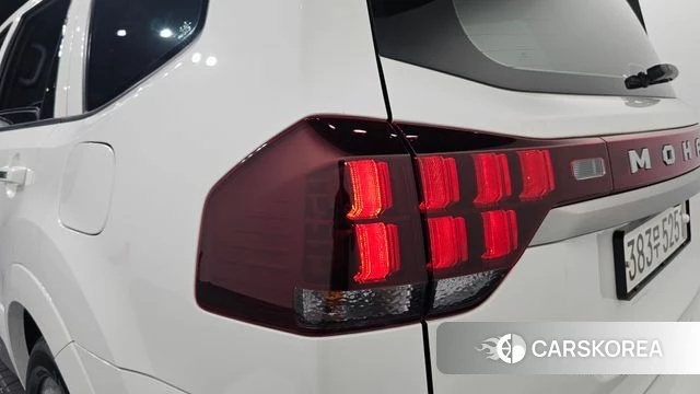 Kia Mohave Master id 4283771 из Кореи 15
