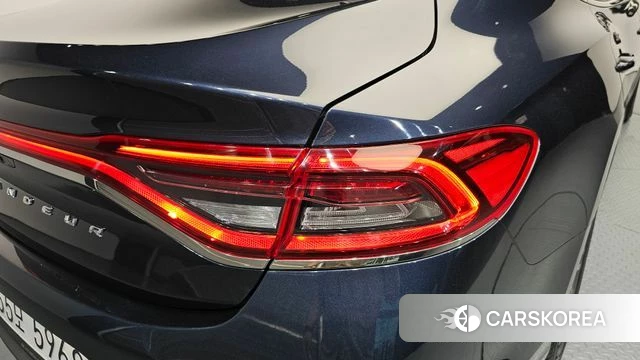 Hyundai Grandeur IG id 4363391 из Кореи 15