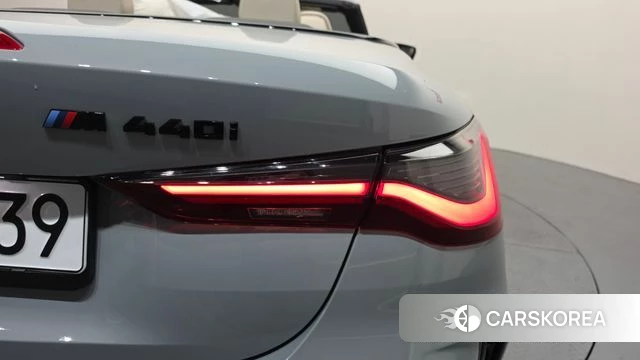BMW 4 Series (G22) id 4469387 из Кореи 15