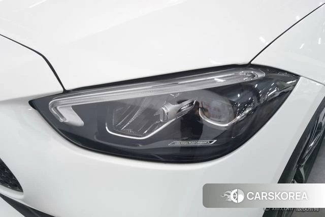 Mercedes-Benz Class C id 4328968 из Китая 15