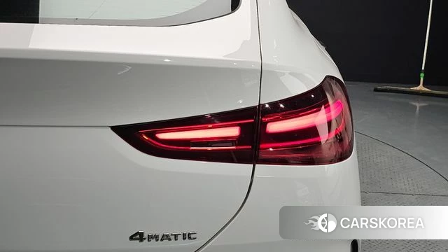 Mercedes-Benz GLE-Class W167 id 4762541 из Кореи 15