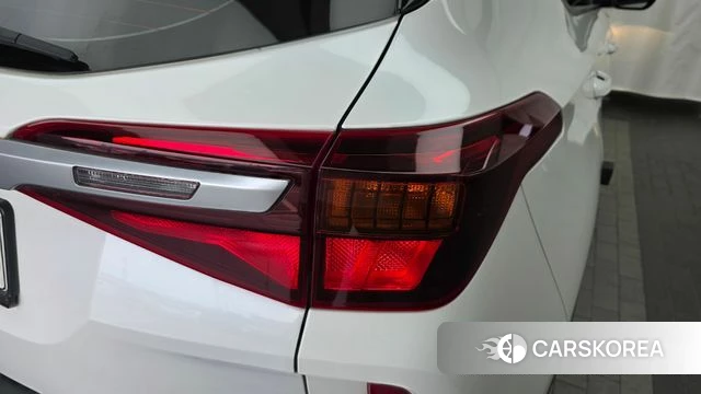 Kia Seltos id 4501072 из Кореи 15