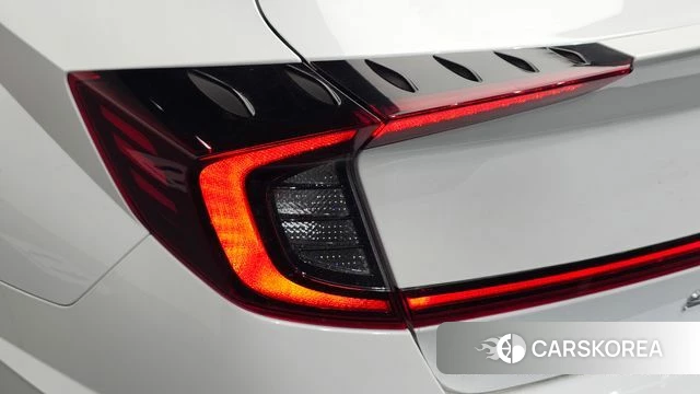 Hyundai Sonata (DN8) id 4410914 из Кореи 15