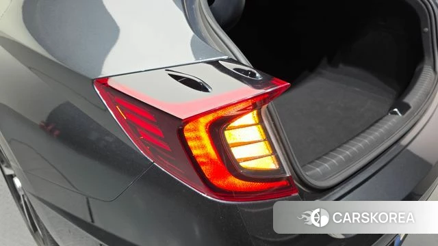 Hyundai Sonata (DN8) id 4338562 из Кореи 15