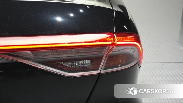 Hyundai The New Grandeur IG id 4745229 из Кореи 15