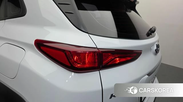 Hyundai Kona id 4356827 из Кореи 15