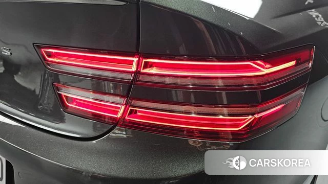 Genesis G80 (RG3) id 4591686 из Кореи 15