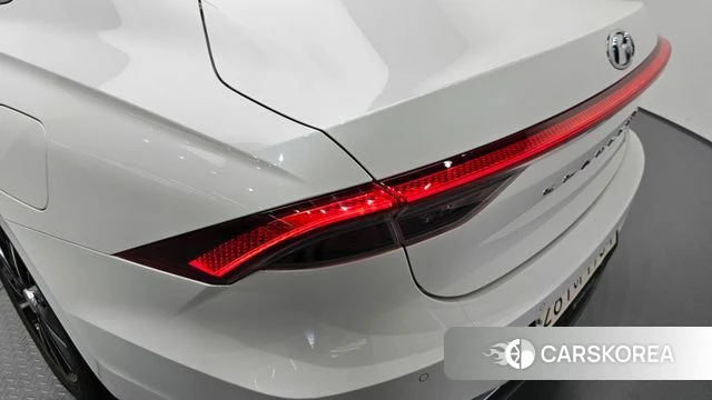 Hyundai The New Grandeur IG id 4676503 из Кореи 15