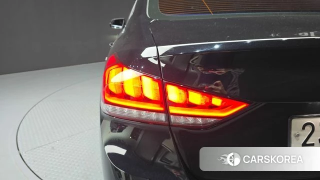 Genesis G80 id 4520089 из Кореи 15