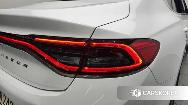 Hyundai Grandeur IG id 4531071 из Кореи 15