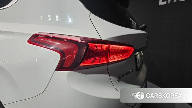 Hyundai Santa Fe TM id 4345526 из Кореи 15