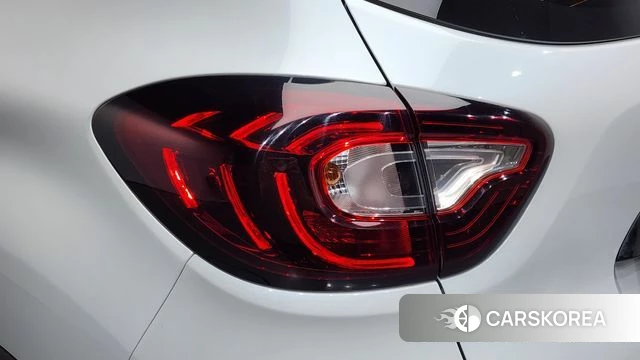 Renault Korea (Samsung) New QM3 id 4471659 из Кореи 15
