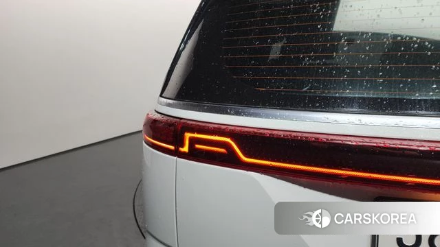 Kia Carnival 4th generation id 4304060 из Кореи 15