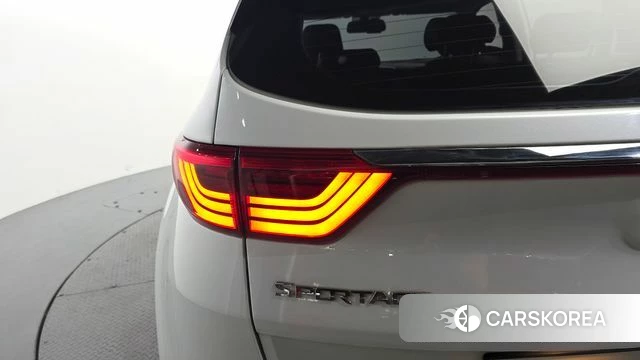 Kia Sportage 4th Generation id 4424885 из Кореи 15